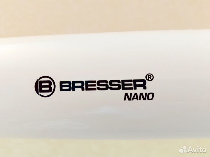 Телескоп Bresser Nano AR-70 / 700 AZ