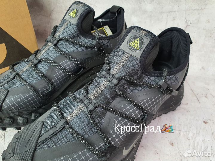 Кроссовки мужские термо Nike Acg Fly Gore-TEX