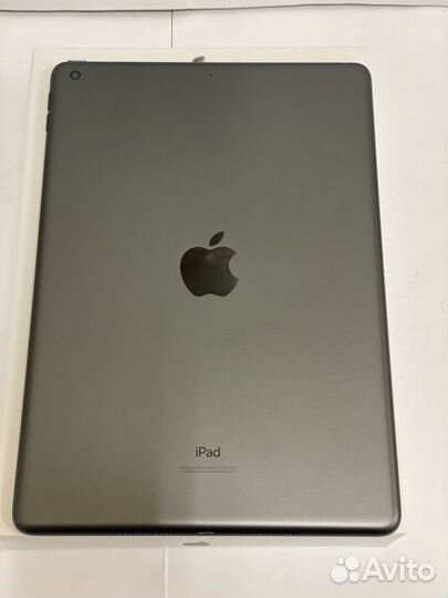 iPad 9th generation