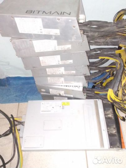 Профессиональный ремонт блоков питания