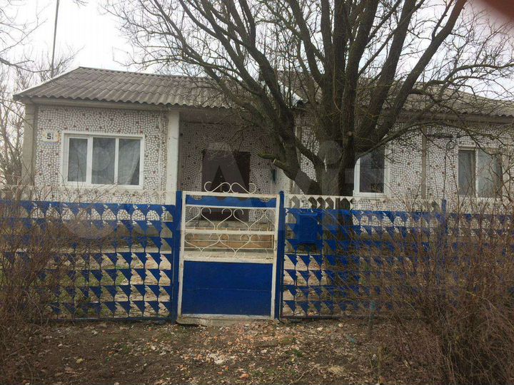 Коттедж 84 м² на участке 62 сот.