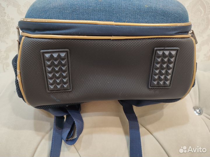 Школьный рюкзак для девочки