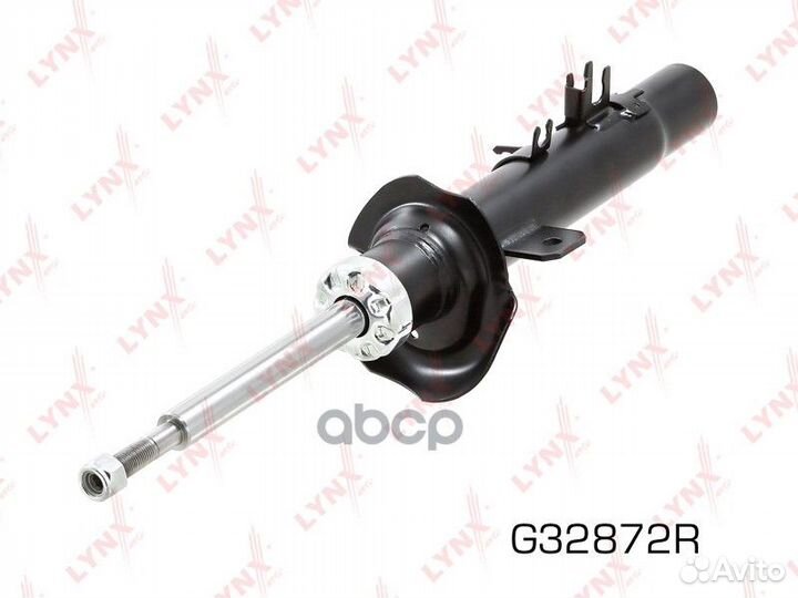 Стойка амортизаторная перед прав G32872R LY