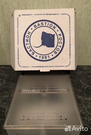 Ибп «Рапан-40» источник электропитания резервный