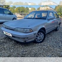 Toyota Carina 1.8 AT, 1992, 412 000 км, с пробегом, цена 225 000 руб.