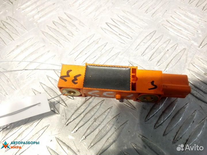 Датчик AirBag Volvo XC90 2006 8651754