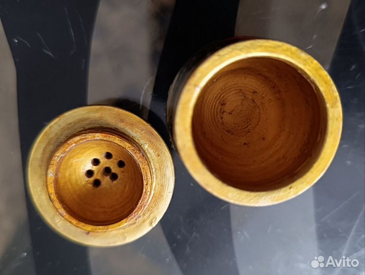 Подстаканники СССР