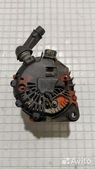 Генератор Nissan X-trail T31 2.5