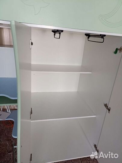 Детская мебель бу