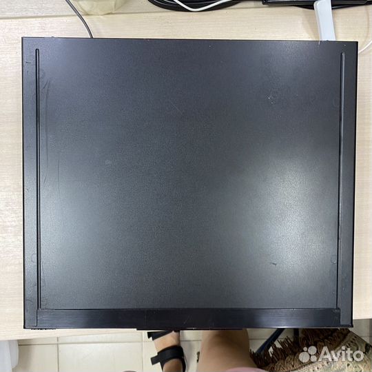 CD проигрыватель Sony CDP-CE305 (сзр)