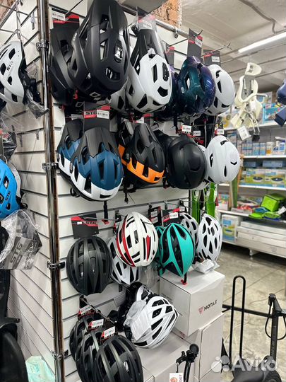 Запчасти и аксессуары