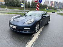 Porsche Panamera 4S 4.8 AMT, 2011, 149 000 км, с пробегом, цен�а 2 600 000 руб.