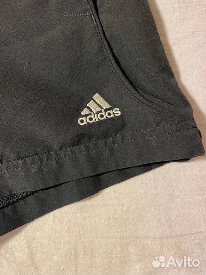 Шорты мужские adidas винтаж originals