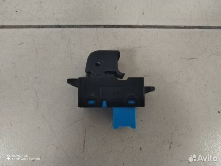 Кнопка стеклоподъемника Kia Rio 3 UB 2011-2017