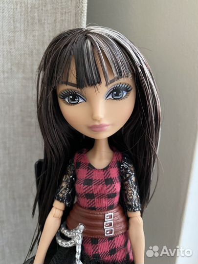 Кукла эвер афтер хай сериз