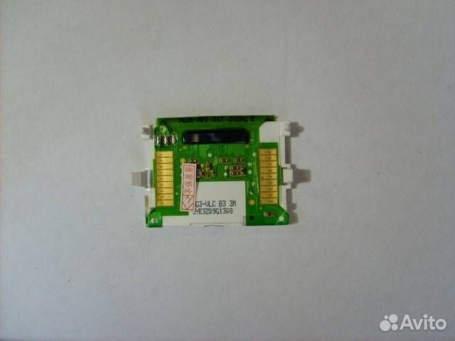 Дисплей для Alсatel 332