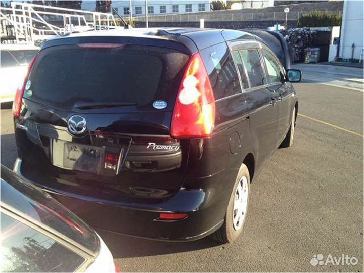 Разбор на запчасти Mazda 5 (CR)