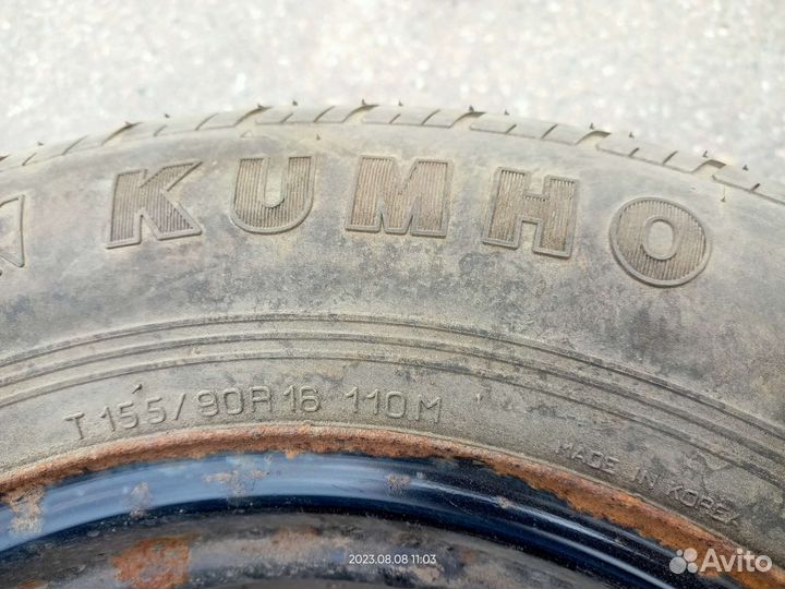 Докатка Шевроле Каптива дорестайл