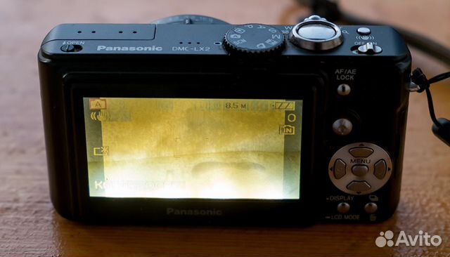 панасоник петербург