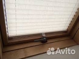 Рулонные шторы