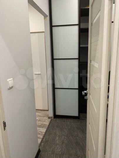 Квартира-студия, 29,5 м², 13/24 эт.