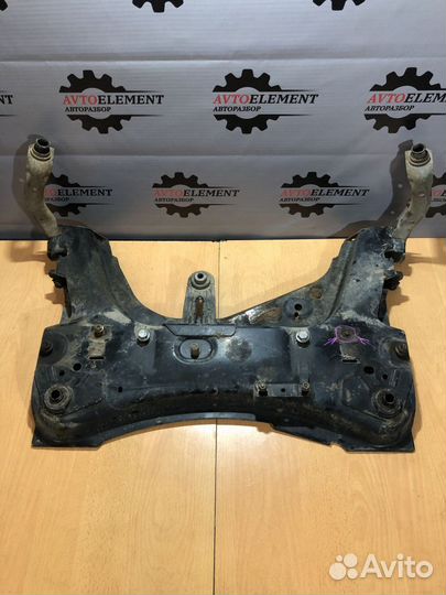 Подрамник Nissan Note E11 (2005—2009)