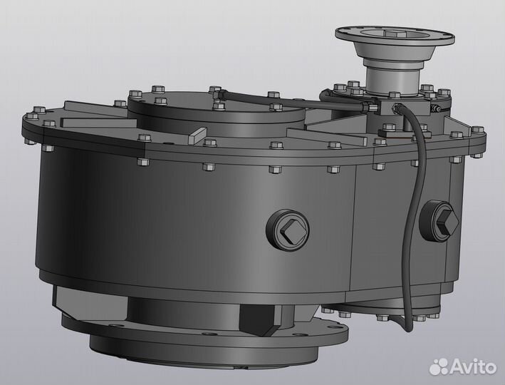 3D 3Д сканирование и реверс-инжиниринг