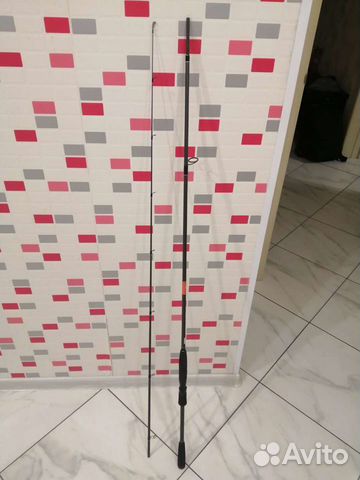 Спиннинг Narval argument 82M купить в Москве | Хобби и отдых | Авито