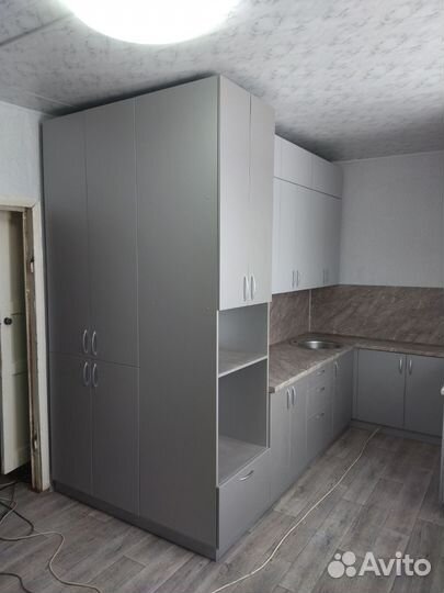 Мебель на заказ