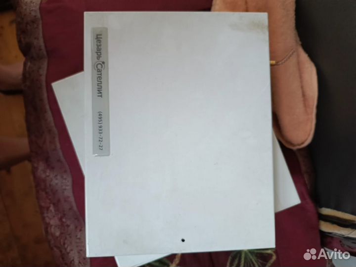 Коммутационный модель