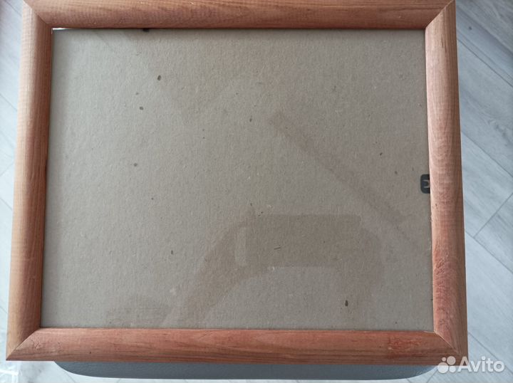 Рамка деревянная для картин