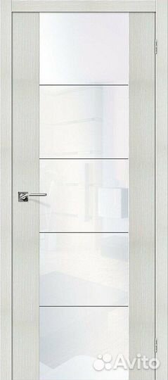 Двери межкомнатные