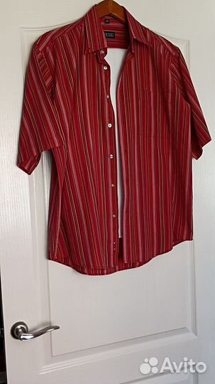 Рубашка и брюки