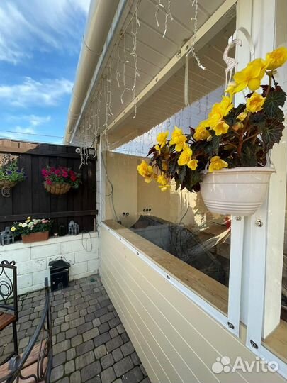 Мягкие пвх окна