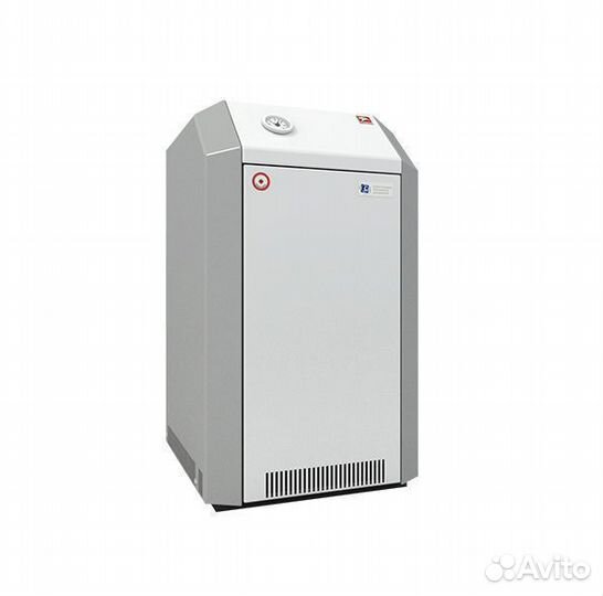 Котел газовый напольный Лемакс Премиум 16 (Новый)