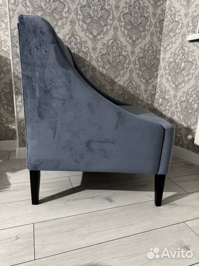 Новое мягкое кресло. Производство Россия