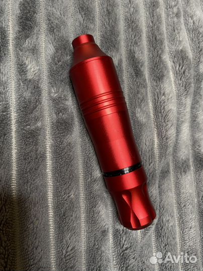 Аппарат для перманентного макияжа