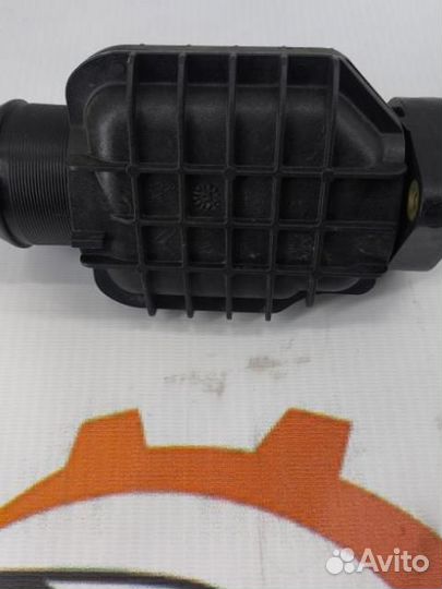 Патрубок турбины Citroen Berlingo фургон (B9)