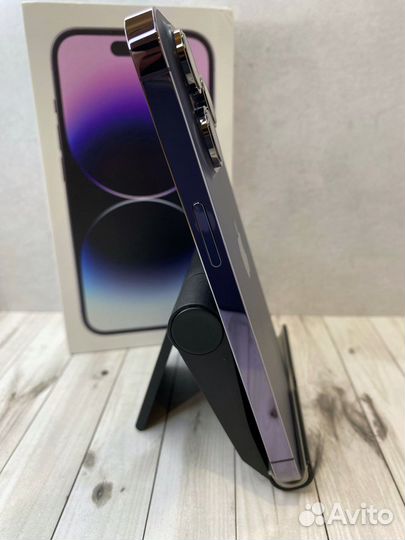 iPhone 14 Pro 128gb Deep Purple