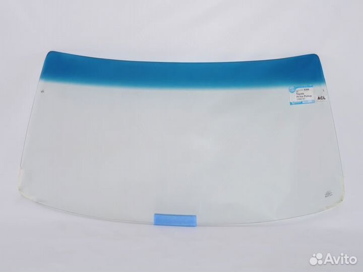 Лобовое стекло Toyota Hilux Тойота Хайлюкс 88-97гв