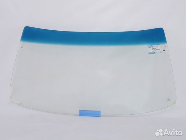 Лобовое стекло Toyota Hilux Тойота Хайлюкс 88-97гв