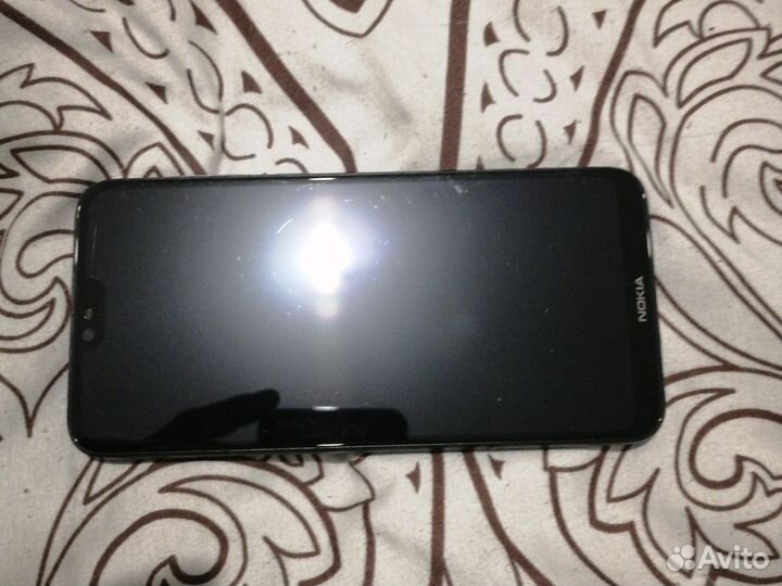Nokia 7.1 Android One, 4/64 ГБ