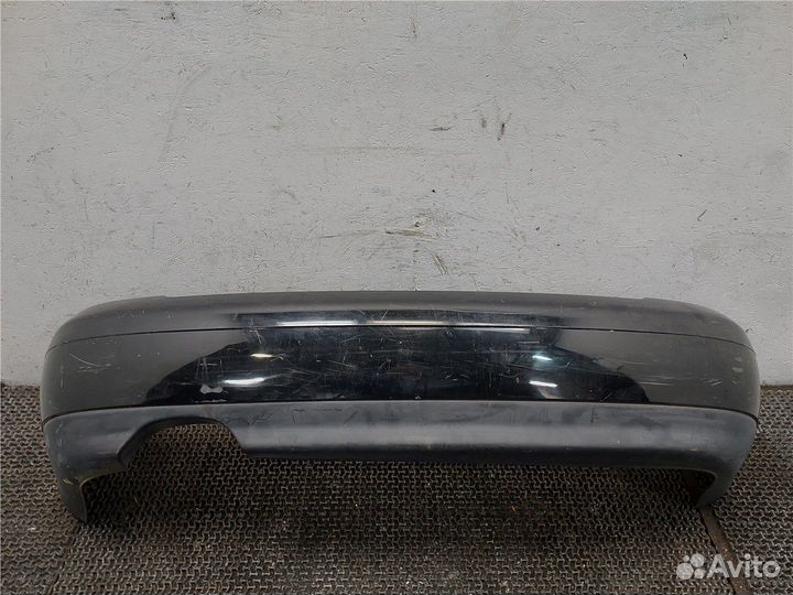 Бампер Audi A4 (B5), 1995