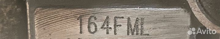 Двигатель от мотоцикла Флеш