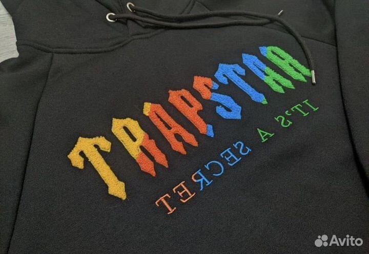 Худак trapstar