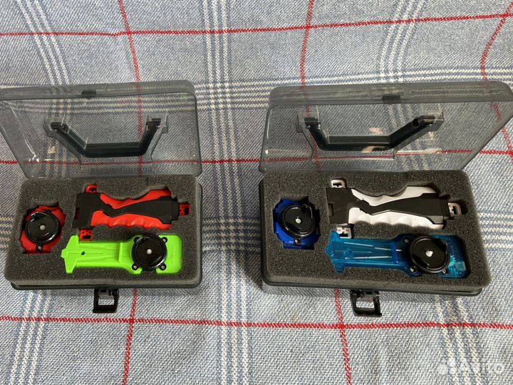 Набор Волчки infiniti надо Инфинити Бейблайд Кейс