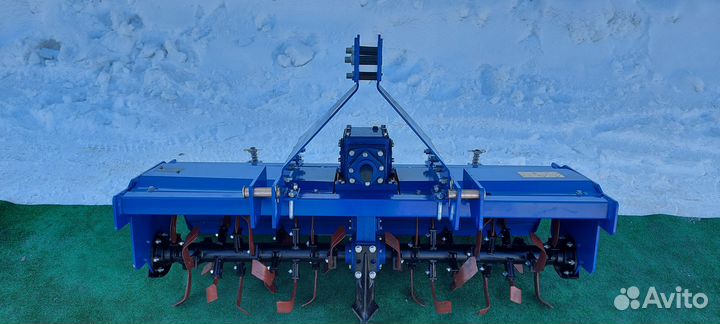 Почвофреза ВАШ ТРАКТОР ПФН-150, 2023