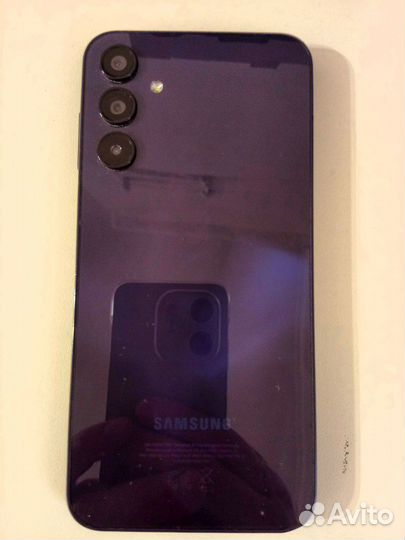 Samsung Galaxy A15, 8/256 ГБ