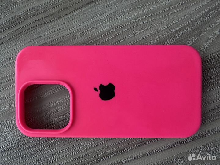 Чехол на iPhone 14 pro