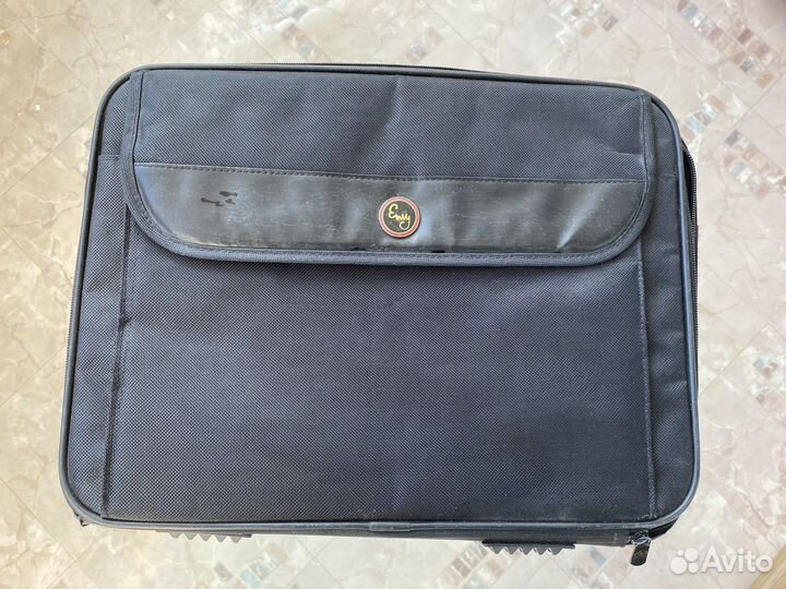 Сумка для ноутбука